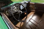 Auburn 851 Supercharged Dual Ratio Phaeton Sedan 1935 года